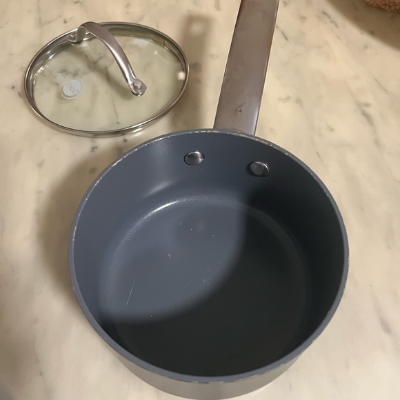 Green Pan 1.5 pint skillet - Picture 14 of 15